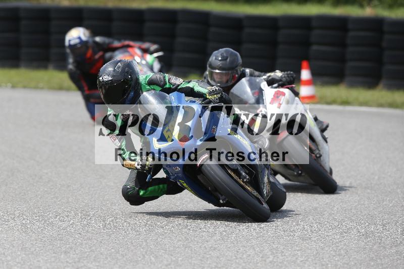 /24 08.06.2025 TZ Motorsport ADR/Gruppe rot/33